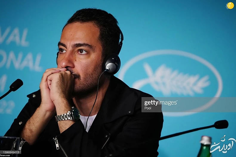 (تصاویر) ترانه علیدوستی در فتوکال فیلم برادران لیلا در جشنواره کن